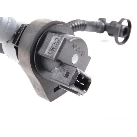 Tuyau de soupape de ventilation du réservoir de carburant - Pièce d'origine BMW 13907618643
