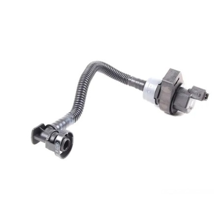 Tuyau de soupape de ventilation du réservoir de carburant - Pièce d'origine BMW 13907618643