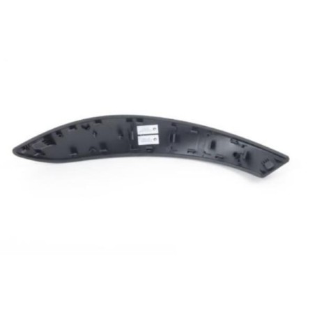 Kit de garniture intérieure en fibre de carbone complète LHD - Pièce d'origine BMW 51952350474