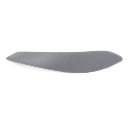 Kit de garniture intérieure en fibre de carbone complète LHD - Pièce d'origine BMW 51952350474