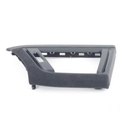 Kit de garniture intérieure en fibre de carbone complète LHD - Pièce d'origine BMW 51952350474