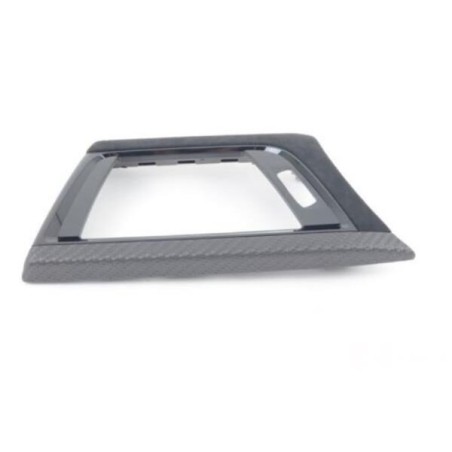 Kit de garniture intérieure en fibre de carbone complète LHD - Pièce d'origine BMW 51952350474