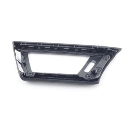 Kit de garniture intérieure en fibre de carbone complète LHD - Pièce d'origine BMW 51952350474