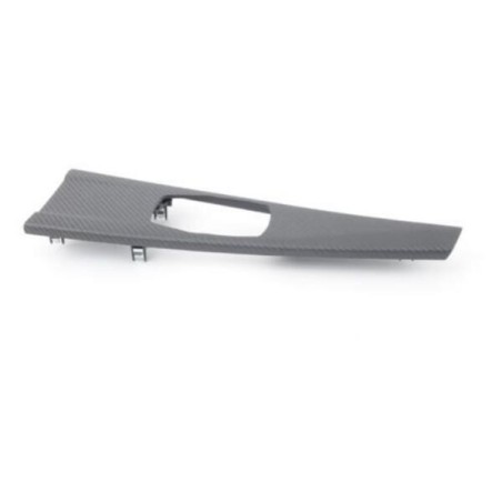 Kit de garniture intérieure en fibre de carbone complète LHD - Pièce d'origine BMW 51952350474