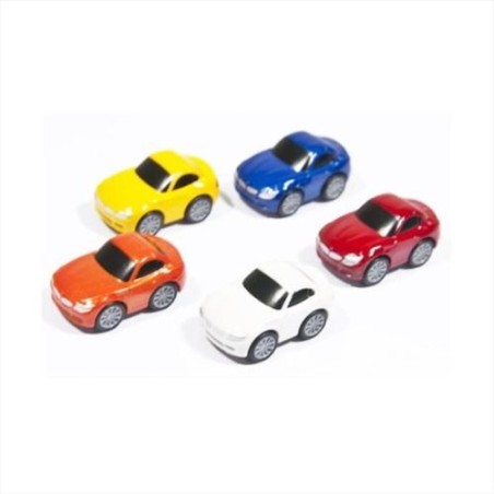 Ensemble de voiture amusante Z4 1:100 - Pièce d'origine BMW 80452357123
