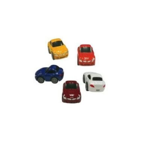 Ensemble de voiture amusante Z4 1:100 - Pièce d'origine BMW 80452357123