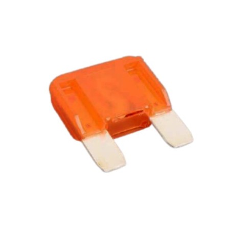 Fusible 40AORG. - Pièce d'origine BMW 61138367132