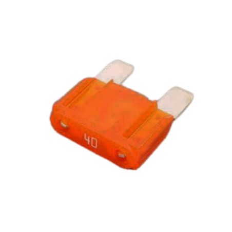 Fusible 40AORG. - Pièce d'origine BMW 61138367132