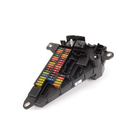 Boîte à fusibles (boîte de distribution électrique) - Pièce d'origine BMW 61149138830