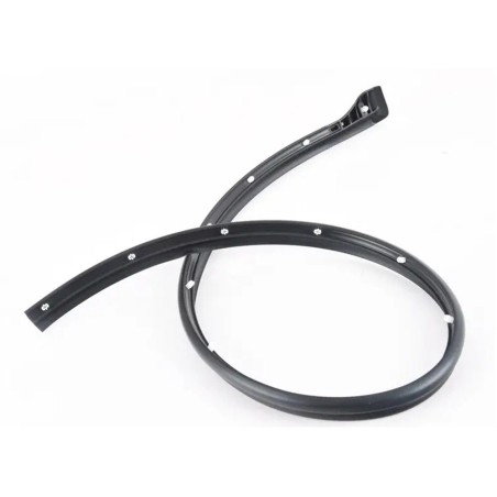 Joint d'étanchéité de porte avant - Pièce d'origine BMW 51767341646