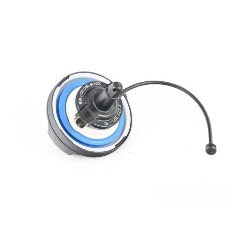 Bouchon de réservoir d'essence - Pièce d'origine BMW 16117222391