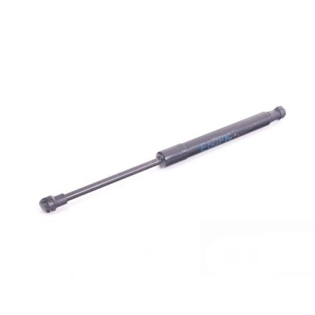 Amortisseur de suspension de capot rempli de gaz noir - Pièce d'origine BMW 51237008745