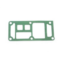 Joint - Boîtier de filtre à huile vers bloc moteur - Pièce d'origine BMW 11421709800