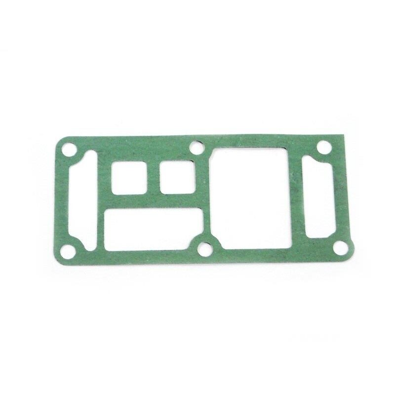 Joint - Boîtier de filtre à huile vers bloc moteur - Pièce d'origine BMW 11421709800