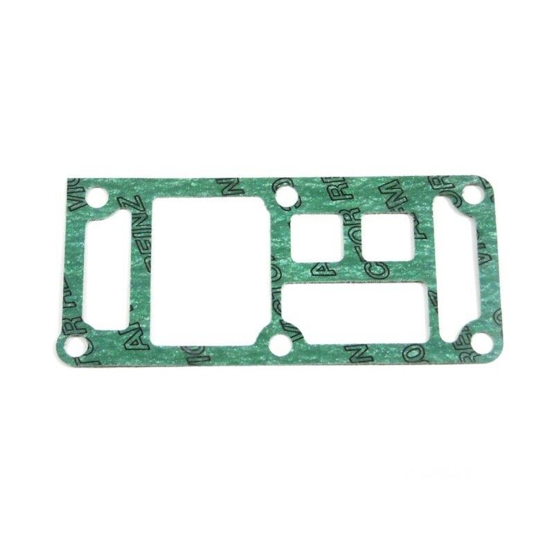 Joint - Boîtier de filtre à huile vers bloc moteur - Pièce d'origine BMW 11421709800