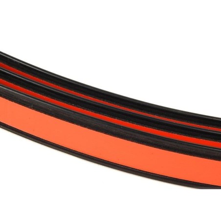 Joint de découpe de toit - Pièce d'origine BMW 54107332706