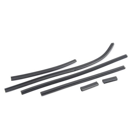 Ensemble de joints - Pièce d'origine BMW 51647186780