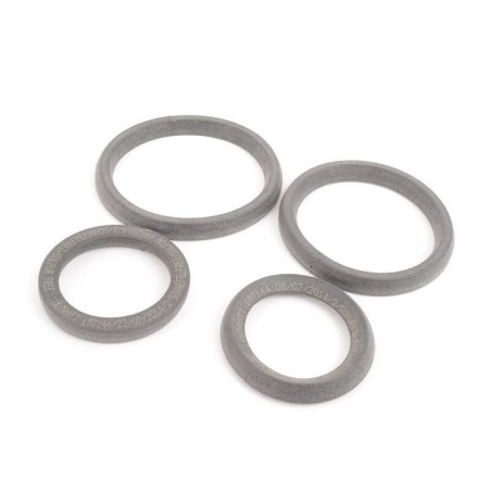 Ensemble de joints - Pièce d'origine BMW 63117349288