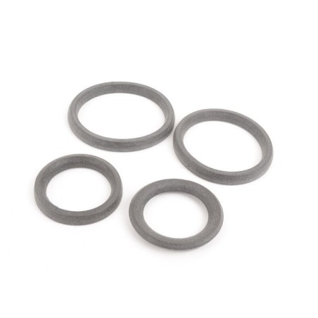 Ensemble de joints - Pièce d'origine BMW 63117349288