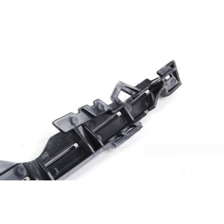 Joint de support de rebord de phare gauche N/S - Pièce d'origine BMW 63117187861
