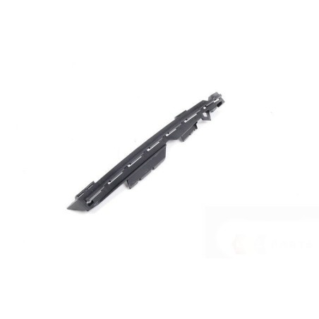 Joint de support de rebord de phare gauche N/S - Pièce d'origine BMW 63117187861
