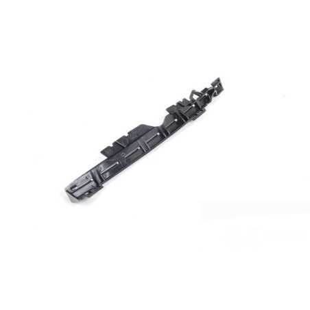 Joint de support de rebord de phare gauche N/S - Pièce d'origine BMW 63117187861