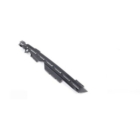 Joint de support de rebord de phare droit O/S - Pièce d'origine BMW 63117187862
