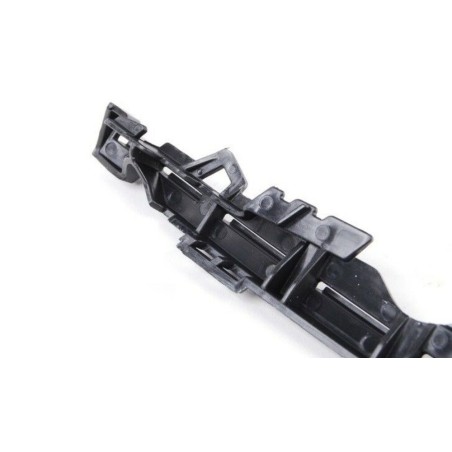 Joint de support de rebord de phare droit O/S - Pièce d'origine BMW 63117187862