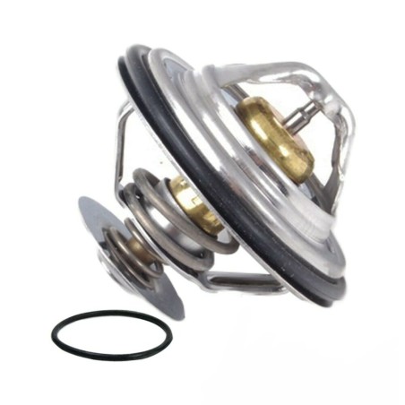 Moteur à essence Thermostat 88 degrés Celsius - Pièce d'origine BMW 11537511580
