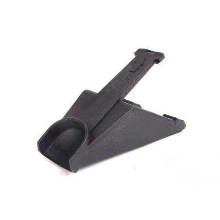 Support de fixation de support de radiateur à essence - Pièce d'origine BMW 17111709332