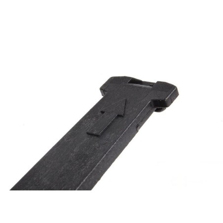 Support de fixation de support de radiateur à essence - Pièce d'origine BMW 17111709332