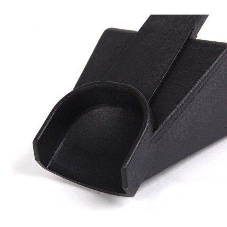 Support de fixation de support de radiateur à essence - Pièce d'origine BMW 17111709332