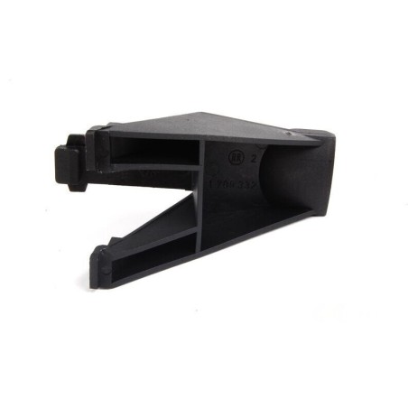 Support de fixation de support de radiateur à essence - Pièce d'origine BMW 17111709332