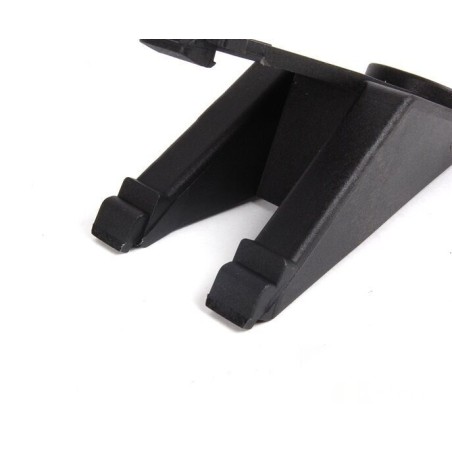 Support de fixation de support de radiateur à essence - Pièce d'origine BMW 17111709332