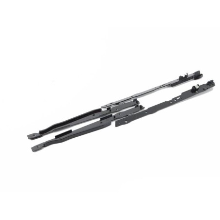 Porte avant - Pièce d'origine BMW 54107306685