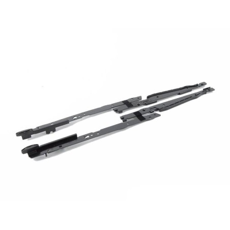 Porte avant - Pièce d'origine BMW 54107306685