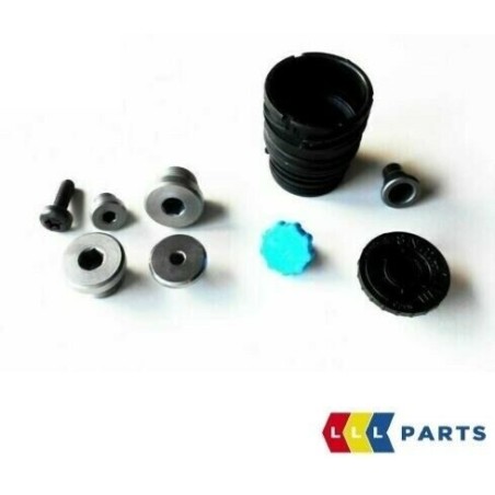 Kit de réparation de petite boîte de vitesses automatique - Pièce d'origine BMW 24147588896