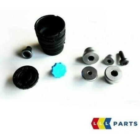 Kit de réparation de petite boîte de vitesses automatique - Pièce d'origine BMW 24147588896