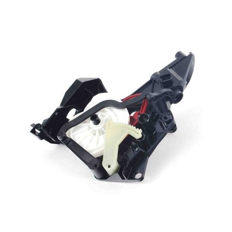 Volet de boîte de vitesses - Pièce d'origine BMW 64118386936