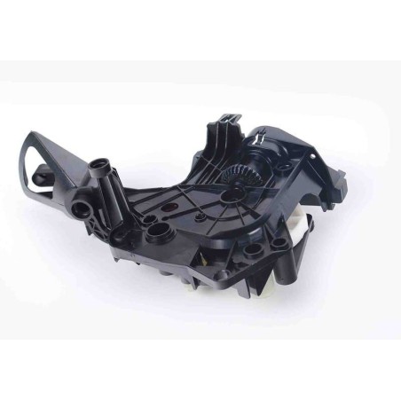 Volet de boîte de vitesses - Pièce d'origine BMW 64118386936