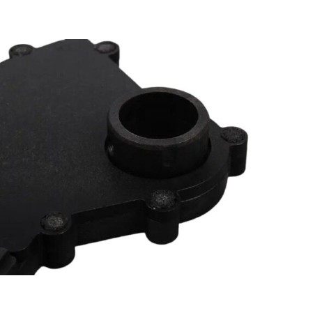 Interrupteur de position de vitesse - Pièce d'origine BMW 24357532668