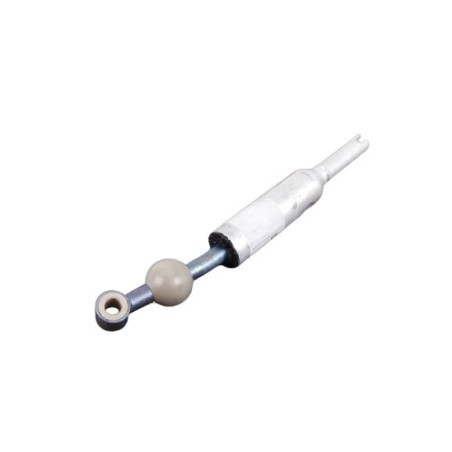 Levier de changement de vitesse - Pièce d'origine BMW 25117527252 Levier de changement de vitesse - Pièce d'origine BMW 25117527252