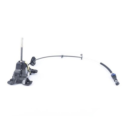 Levier de vitesses Steptronic - Pièce d'origine BMW 25168483097