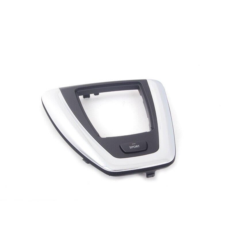 Cache de garniture de levier de vitesses - Pièce d'origine BMW 51169141518