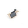 Pièce d'origine - Loquet de couvercle d'accoudoir central beige pour conduite à droite - Pièce d'origine BMW 51168228820. Pièce d'origine - Loquet de couvercle d'accoudoir central beige pour conduite à droite - Pièce d'origine BMW 51168228820.