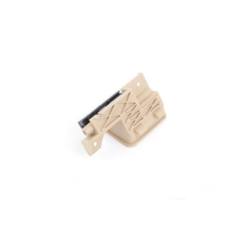Pièce d'origine - Loquet de couvercle d'accoudoir central beige pour conduite à droite - Pièce d'origine BMW 51168228820. Pièce d'origine - Loquet de couvercle d'accoudoir central beige pour conduite à droite - Pièce d'origine BMW 51168228820.