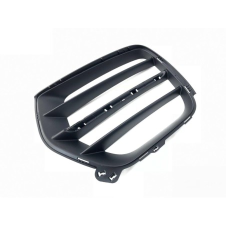 Pièce d'origine Pare-chocs avant Grille gauche N/S 8055277 - Pièce d'origine BMW 51118055277 Pièce d'origine Pare-chocs avant Grille gauche N/S 8055277 - Pièce d'origine BMW 51118055277