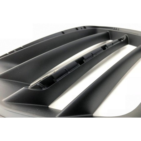 Pièce d'origine Pare-chocs avant Grille gauche N/S 8055277 - Pièce d'origine BMW 51118055277 Pièce d'origine Pare-chocs avant Grille gauche N/S 8055277 - Pièce d'origine BMW 51118055277