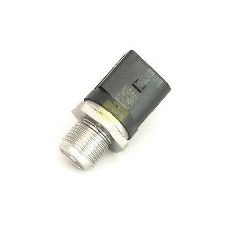 Pièce d'origine Capteur de pression de rampe de carburant - Pièce d'origine BMW 13538577623