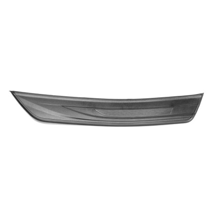 Pièce d'origine NEUVE 5 F10 F11 ENSEMBLE DE COUVERTURE DE SEUIL DE PORTE ARRIÈRE PAIRE GAUCHE DROITE